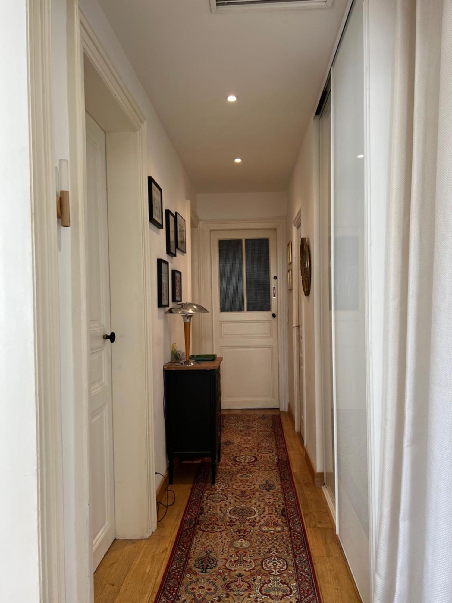 Au Coeur De M Bed & Breakfast Montpellier Ngoại thất bức ảnh